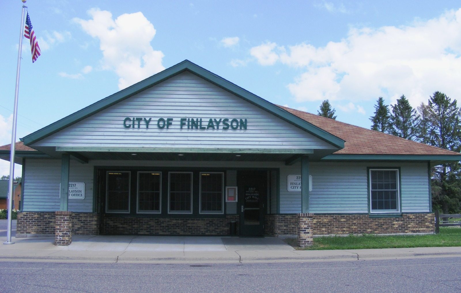 Guide to Finlayson Minnesota